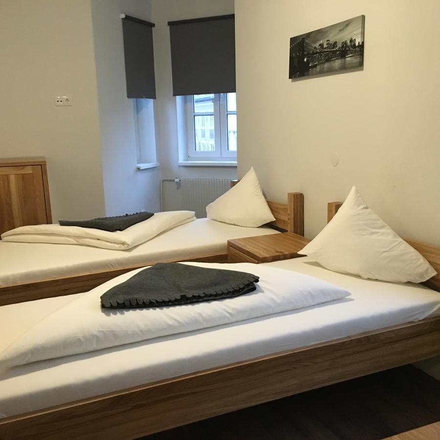 Hotel Sinos Klagenfurt am Woerthersee Luaran gambar